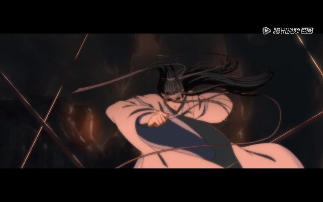 《魔道祖师第一季》海报第29张图片