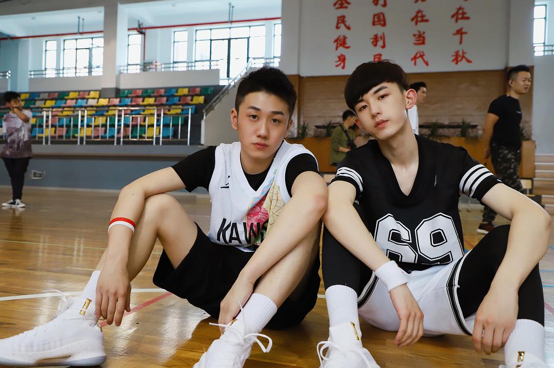 《少年派》剧照