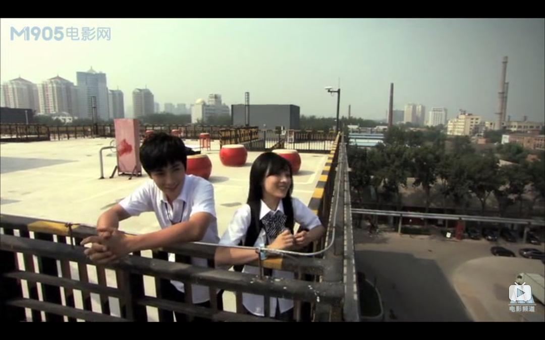 《鼓乐青春》剧照第33张图片 《鼓乐青春》剧照第33张图片