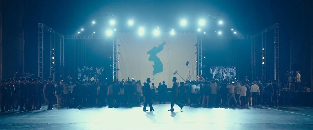 《特工》海报第49张图片 《特工》海报第49张图片