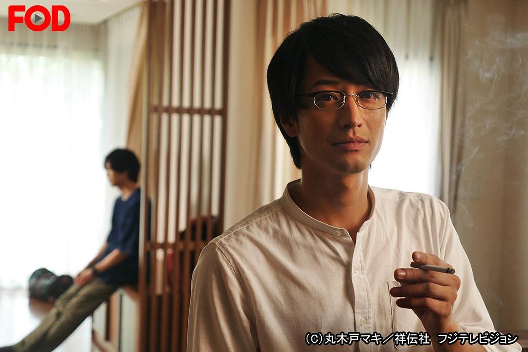 《情色小说家》剧照第36张图片 《情色小说家》剧照第36张图片