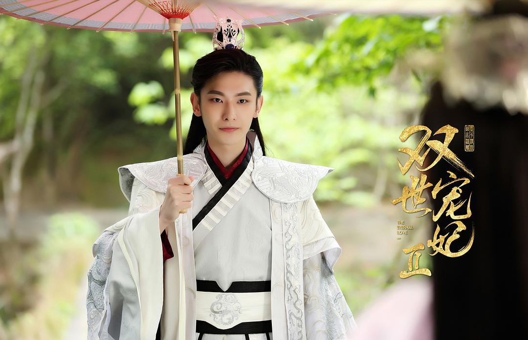 《双世宠妃Ⅱ》海报第20张图片