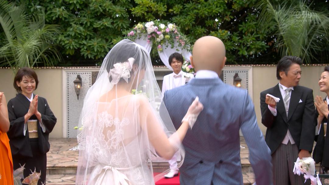 《结婚大作战》海报第57张图片 《结婚大作战》海报第57张图片