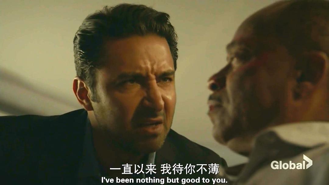 《海军罪案调查处第十六季》海报第16张图片