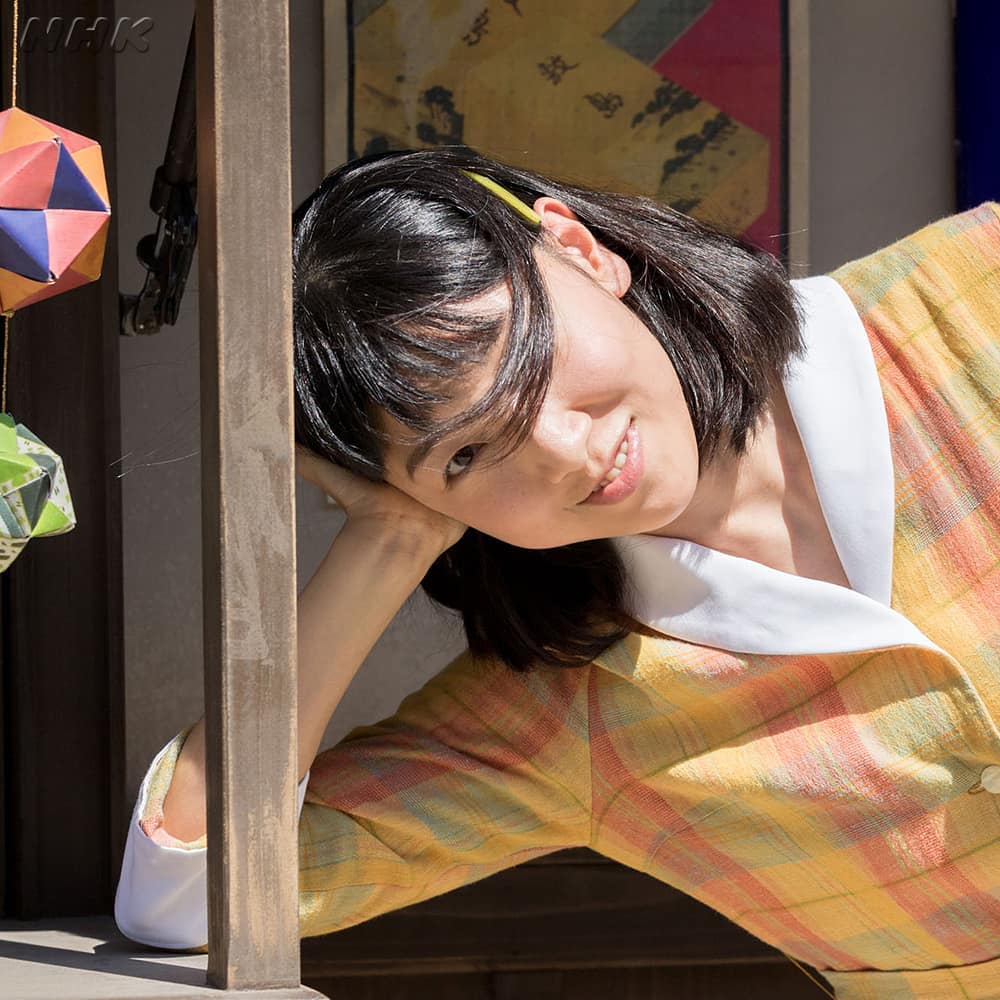 《万福》海报第2张图片 《万福》海报第2张图片