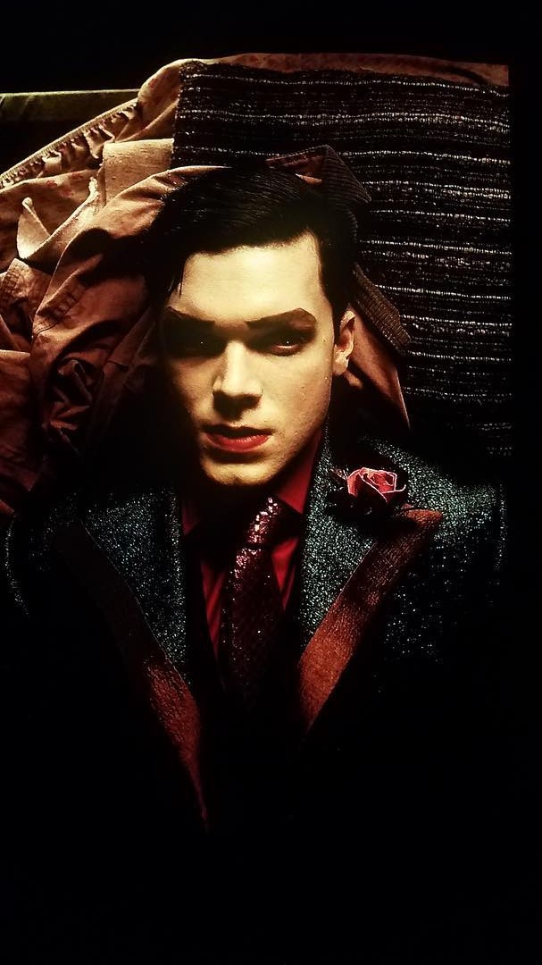 《哥谭第五季》剧照第10张图片