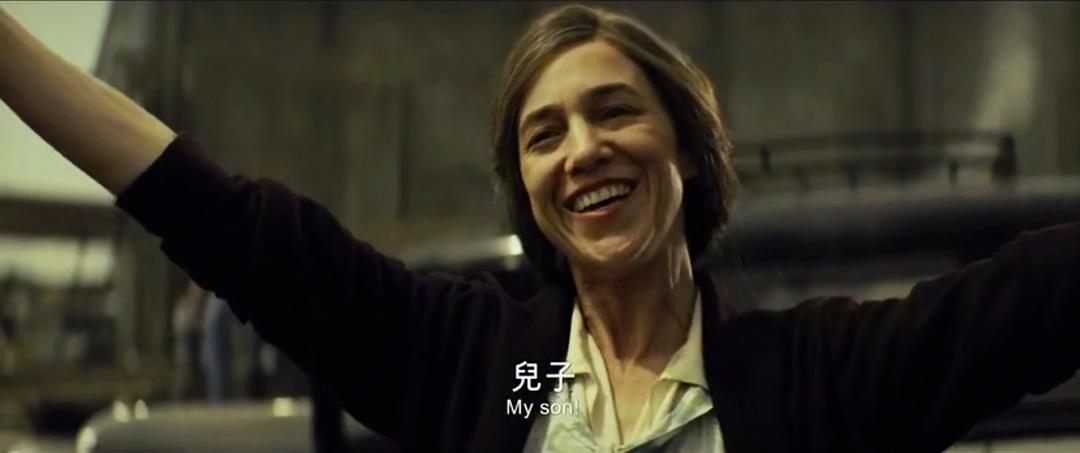 《童年的许诺》剧照第1张图片