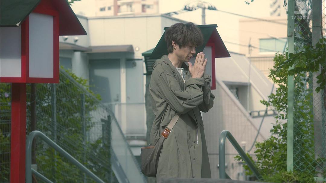 《我与尾巴与神乐坂》海报第19张图片 《我与尾巴与神乐坂》海报第19张图片