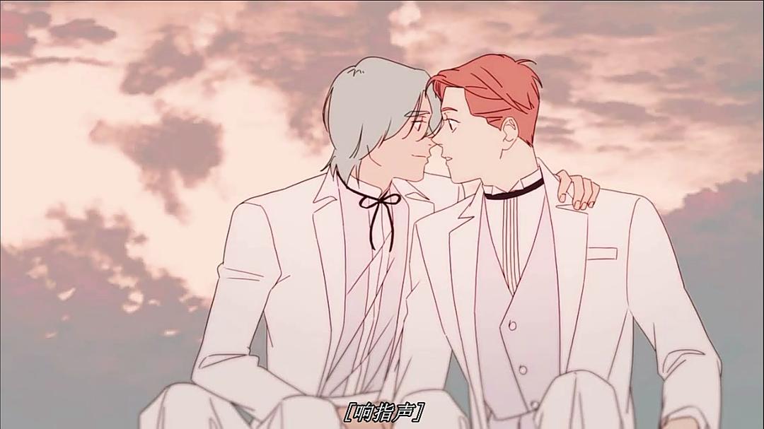 《星际幻爱》海报第1张图片