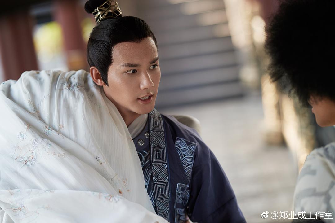 《颤抖吧阿部之朵星风云》剧照第57张图片