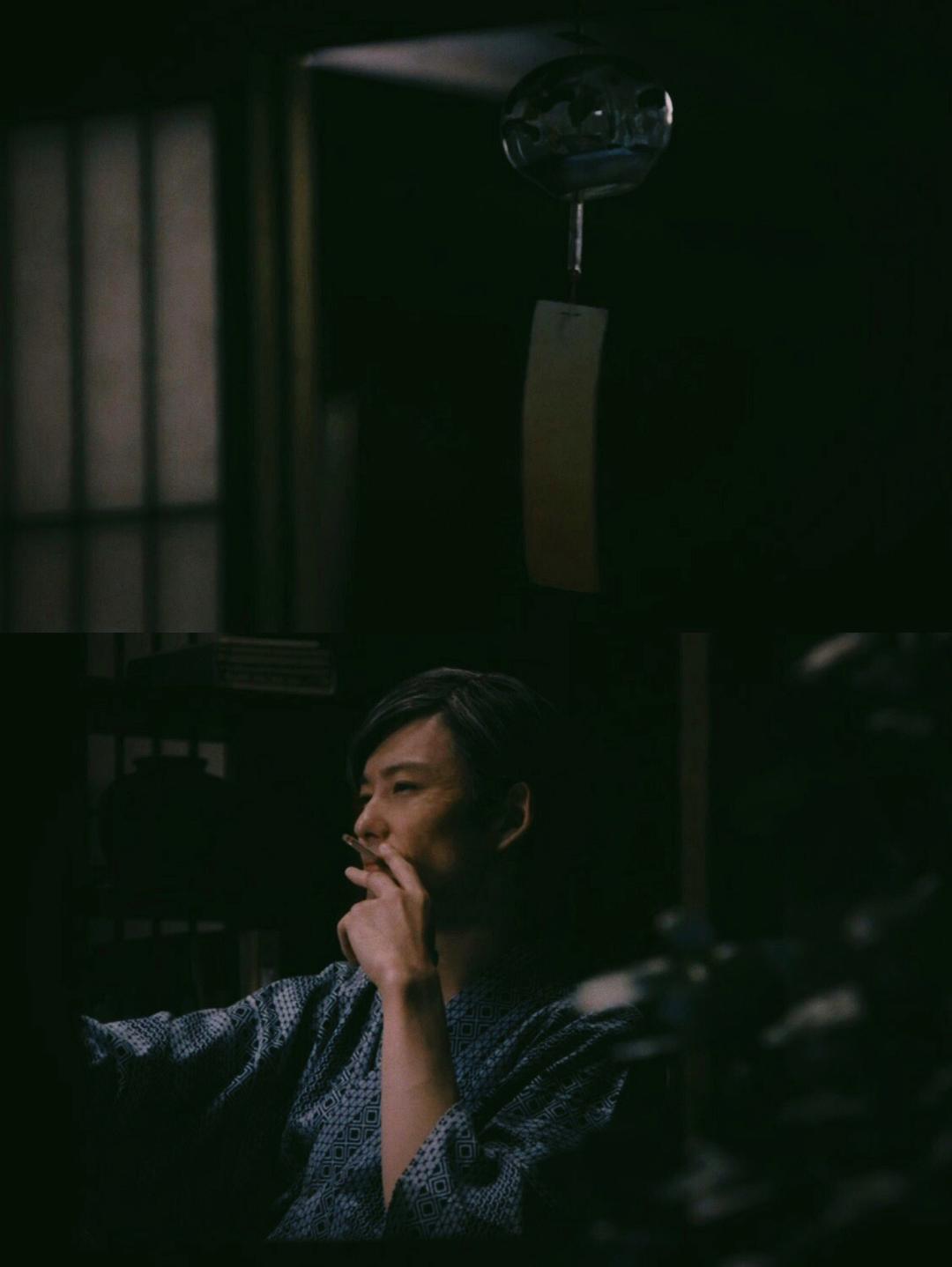 《昭和元禄落语心中》剧照