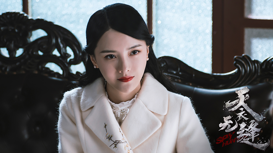 《天衣无缝》剧照第20张图片