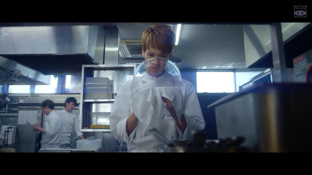 《恋如雨止~口袋中的愿望~》剧照第45张图片