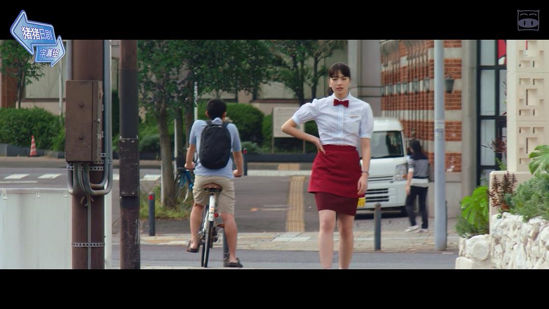 《恋如雨止~口袋中的愿望~》剧照第39张图片