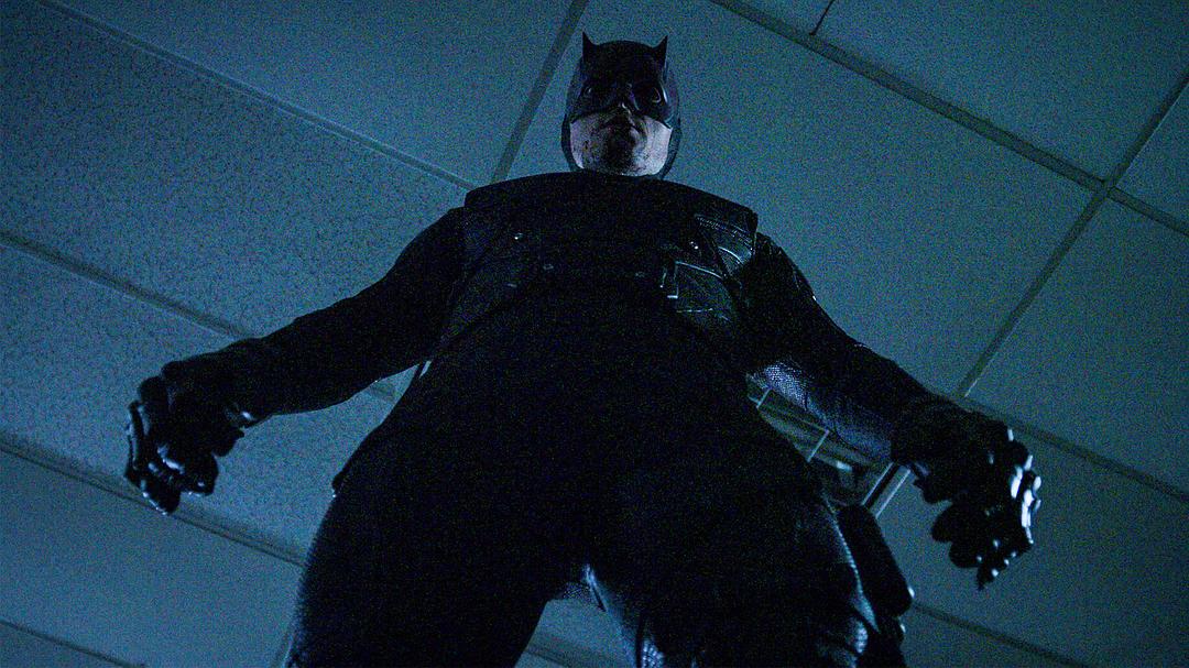 《超胆侠第三季》剧照第56张图片