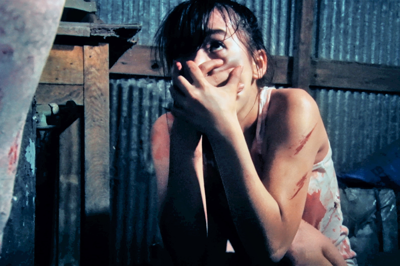 《摄影机不要停！》剧照第1张图片