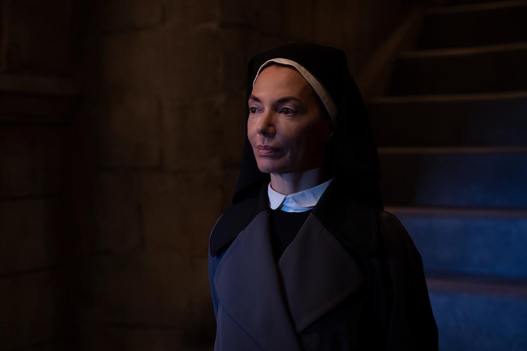 《超胆侠第三季》剧照第39张图片