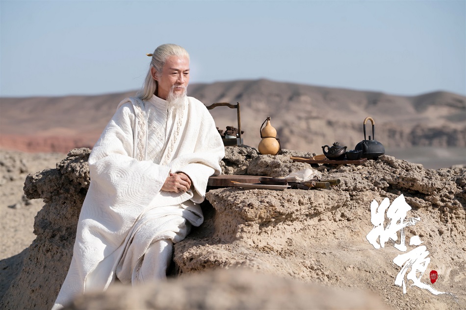 《将夜》海报第49张图片