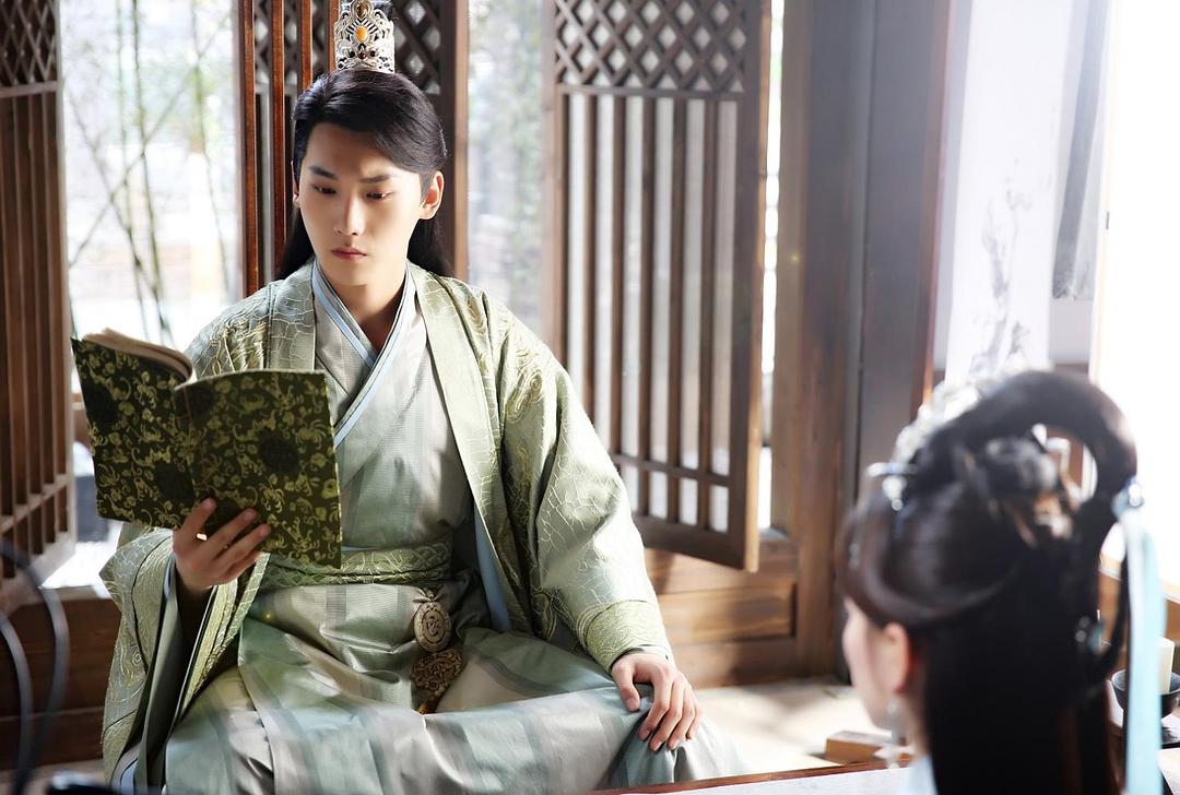 《双世宠妃Ⅱ》海报第48张图片