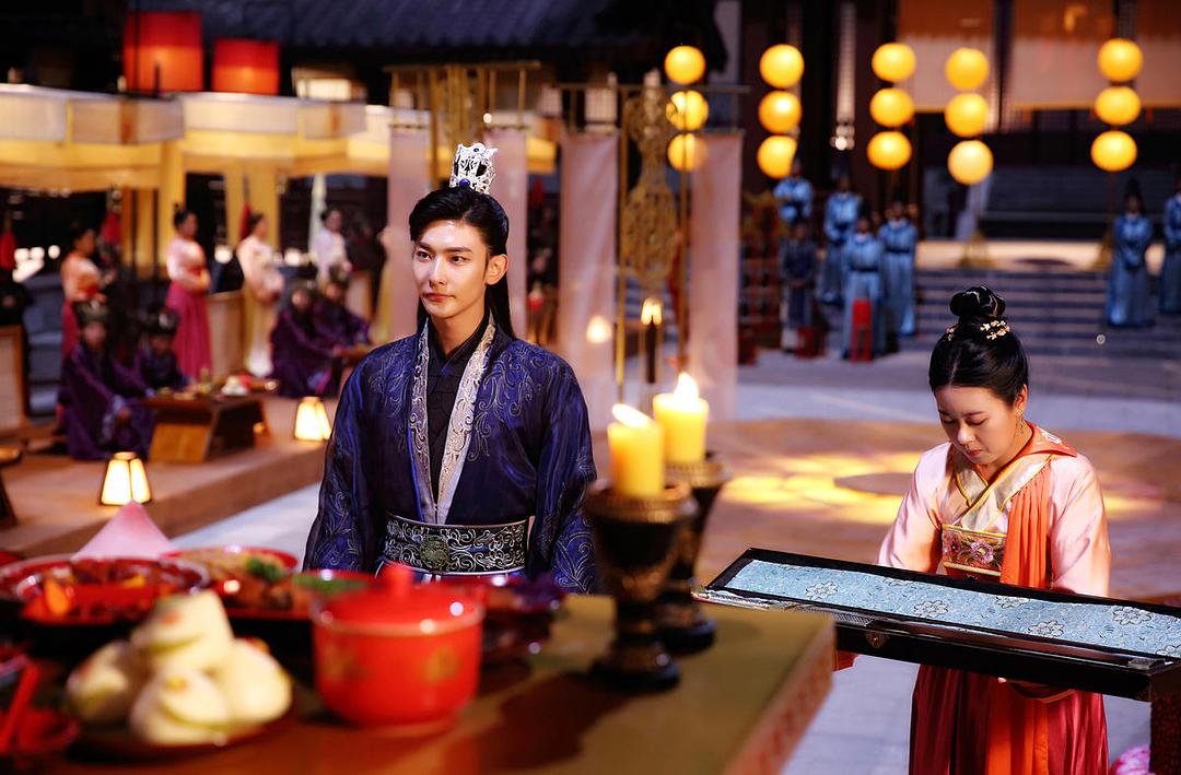 《双世宠妃Ⅱ》海报第22张图片