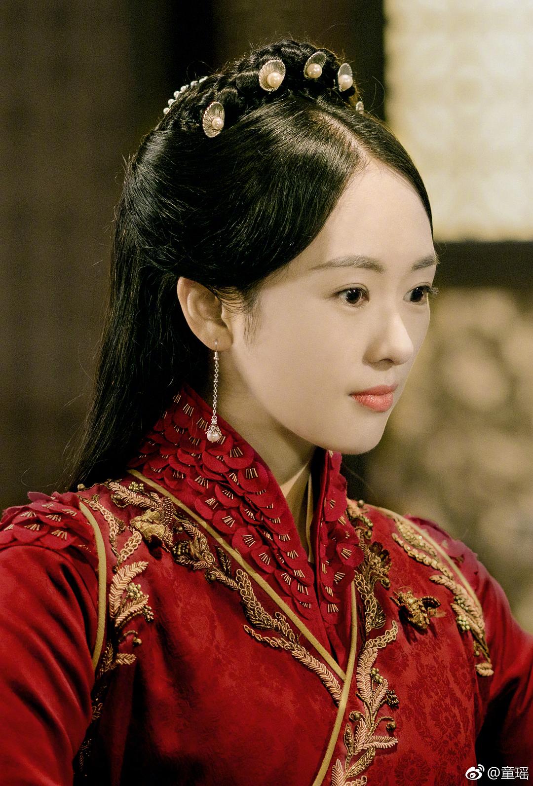 《将夜》海报第11张图片