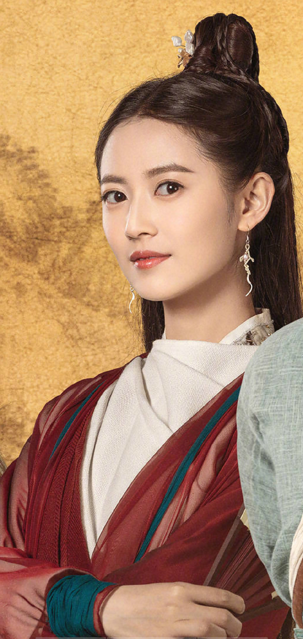 《倚天屠龙记》剧照第24张图片 《倚天屠龙记》剧照第24张图片