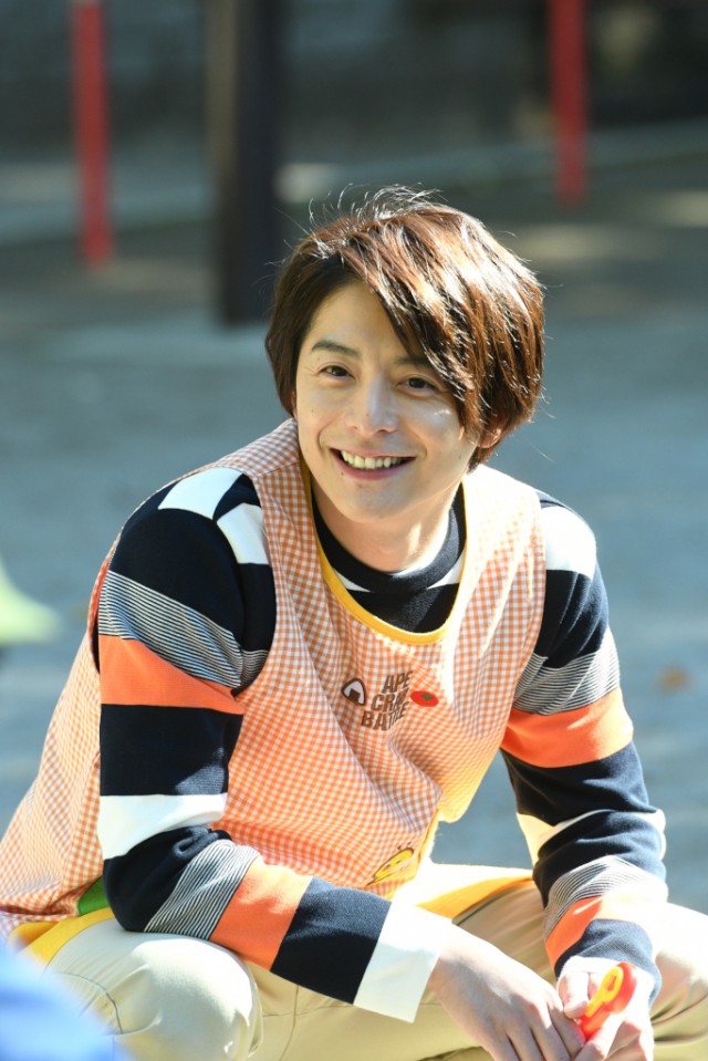 《大恋爱：与将我忘记的你》海报第60张图片