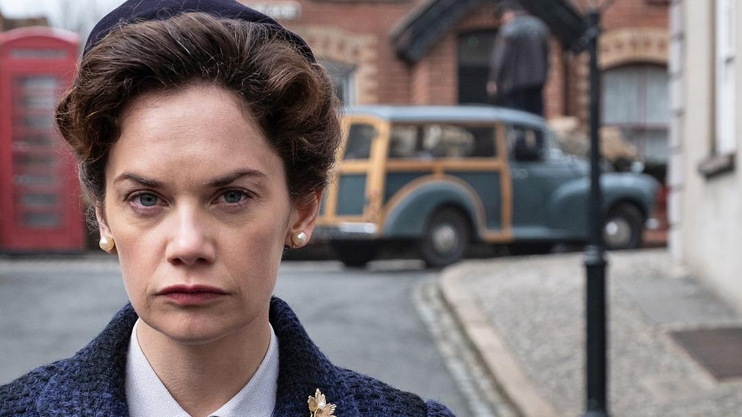 《威尔森夫人》海报第5张图片 《威尔森夫人》海报第5张图片