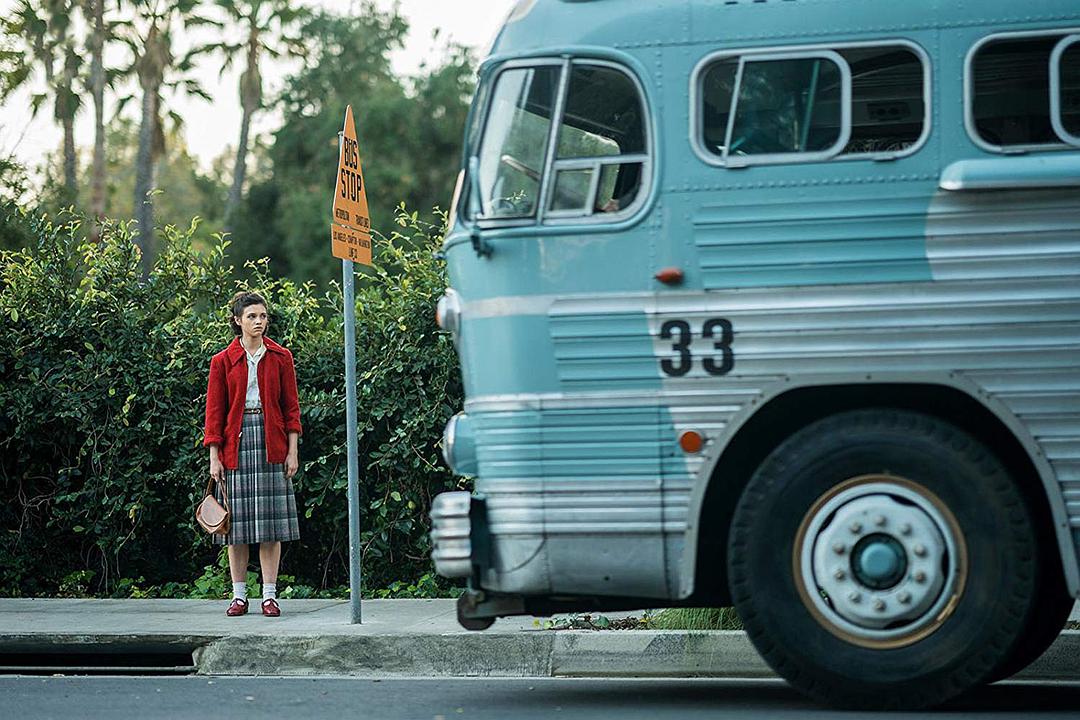 《我即黑夜》剧照第5张图片 《我即黑夜》剧照第5张图片