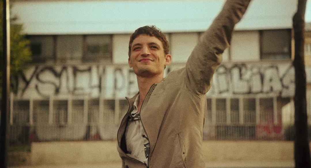 《烂情诗》剧照第5张图片