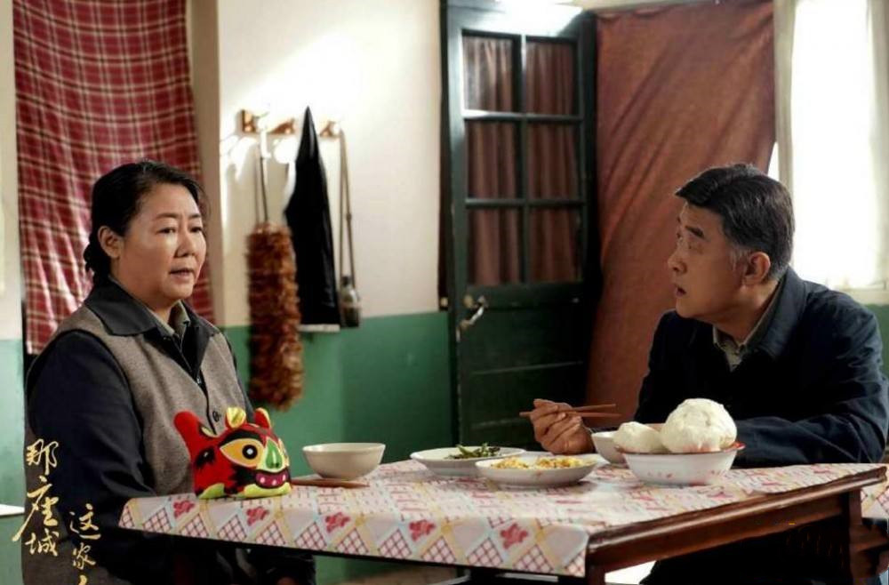 《那座城这家人》剧照第8张图片