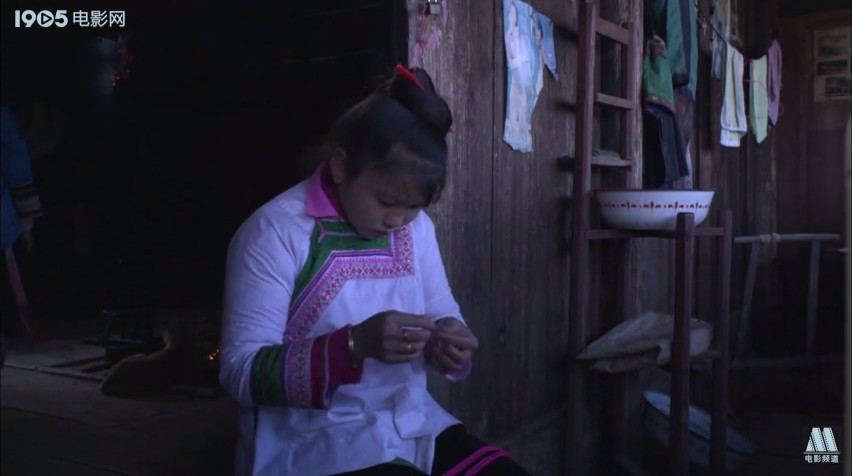 《开水要烫，姑娘要壮》海报第49张图片