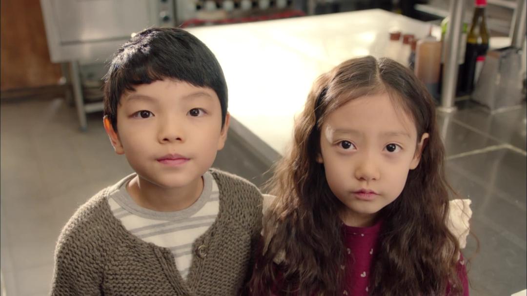 这个视角特别萌