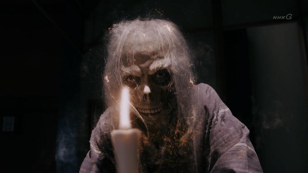 《昭和元禄落语心中》海报第53张图片 《昭和元禄落语心中》海报第53张图片