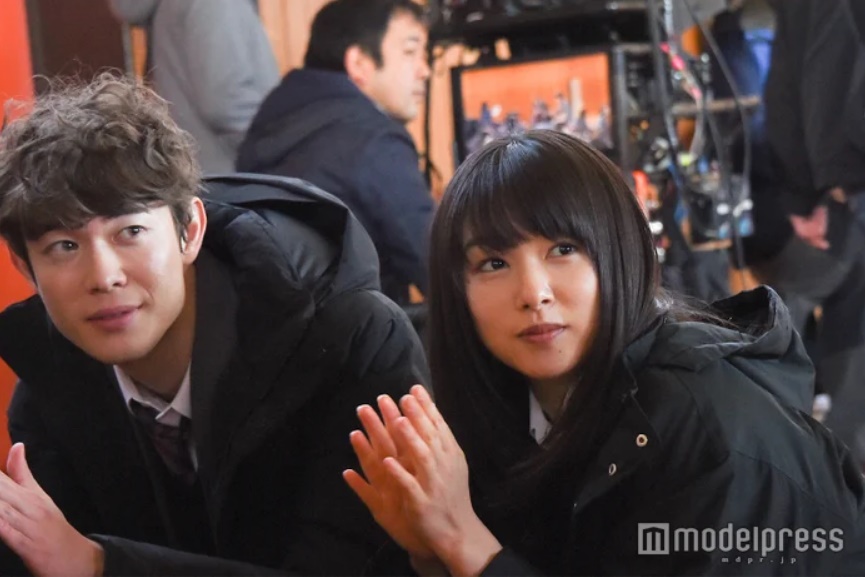 《我的初恋情人》海报第39张图片 《我的初恋情人》海报第39张图片