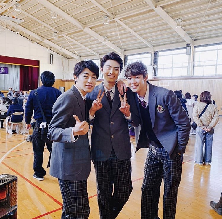 《我的初恋情人》海报第26张图片 《我的初恋情人》海报第26张图片