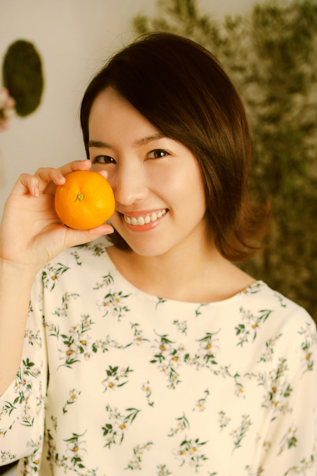 《水果宅急便》海报第1张图片 《水果宅急便》海报第1张图片