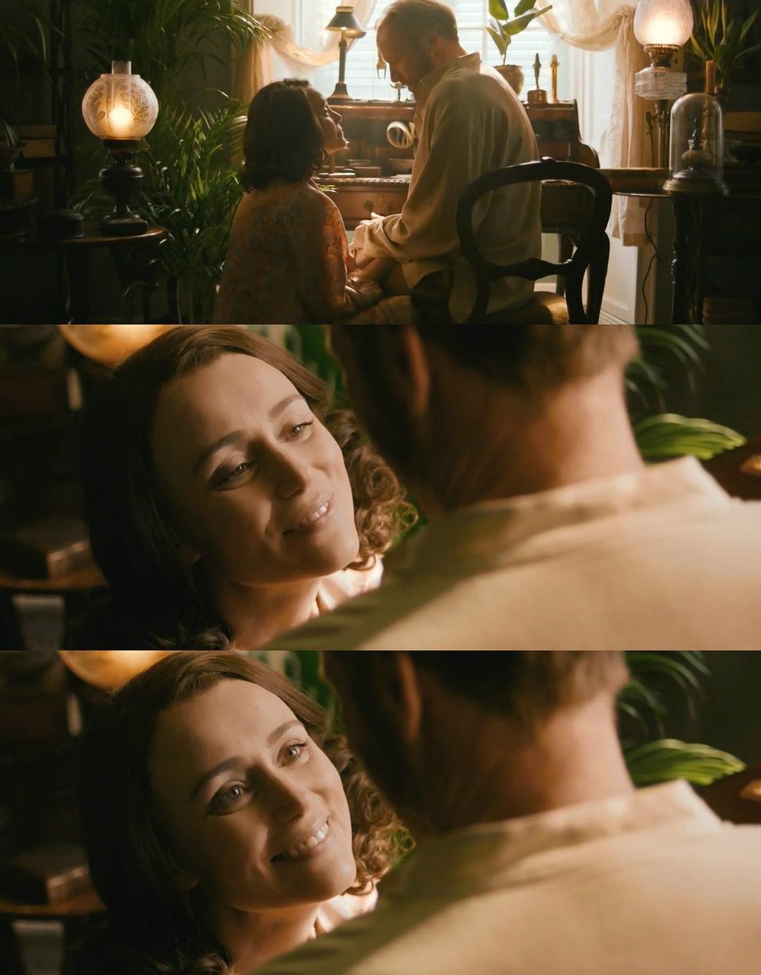 《威尔森夫人》海报第29张图片 《威尔森夫人》海报第29张图片