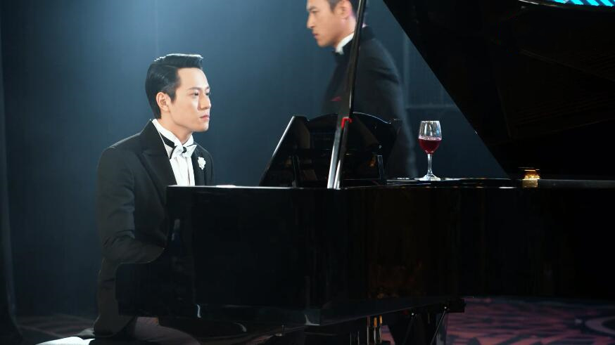 《天衣无缝》剧照第56张图片