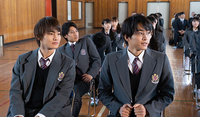 《我的初恋情人》海报第1张图片 《我的初恋情人》海报第1张图片