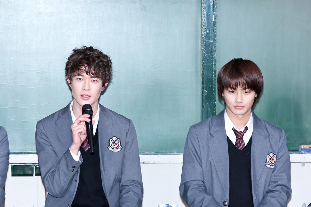 《我的初恋情人》海报第55张图片 《我的初恋情人》海报第55张图片