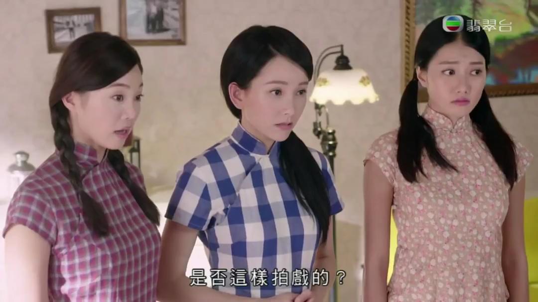 《荷里活有个大老千》剧照第1张图片