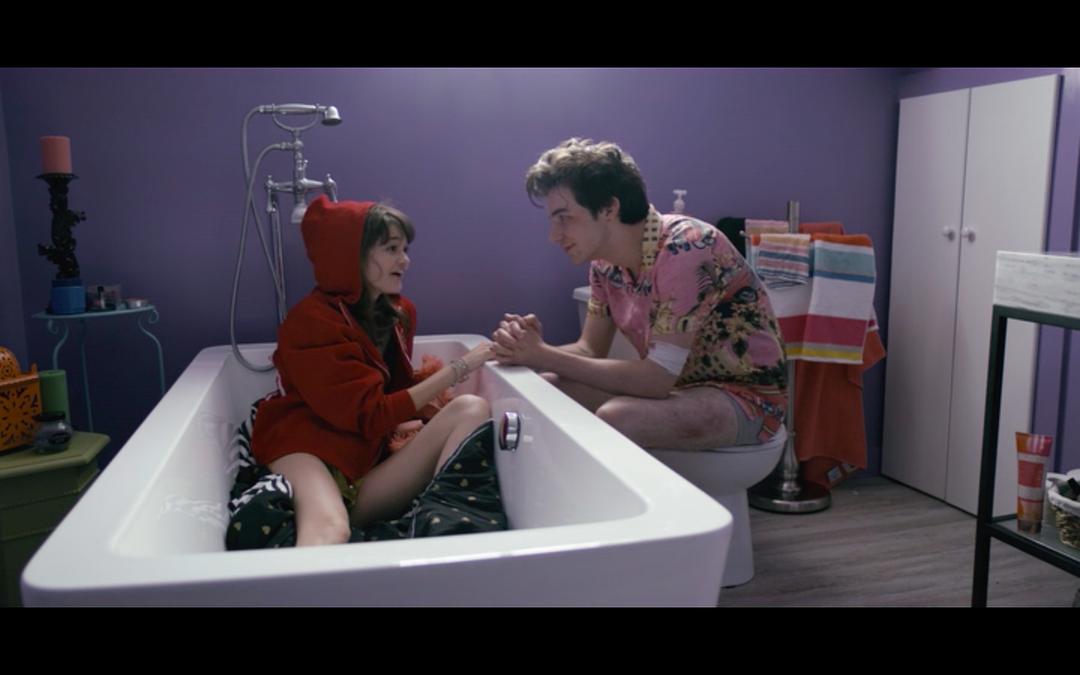 《韦恩》剧照第56张图片