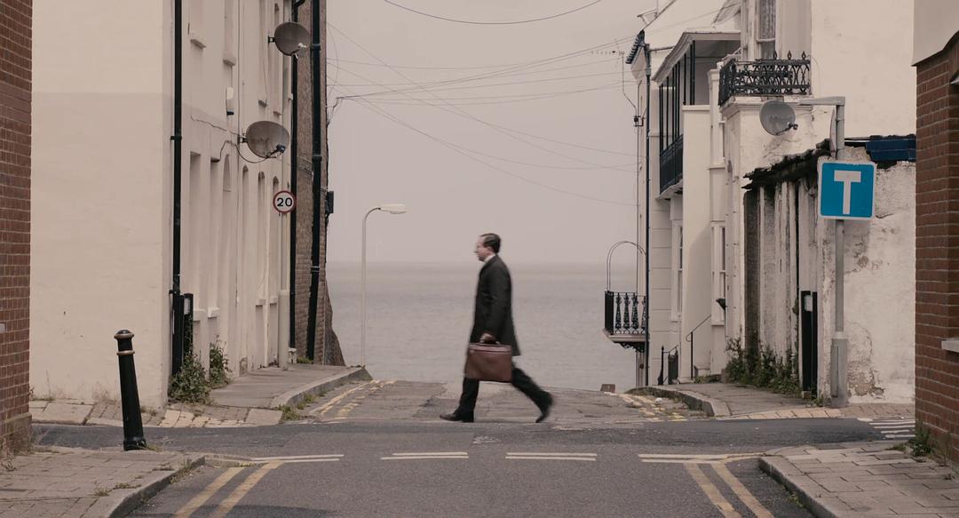 寻访最后一个案件的死...