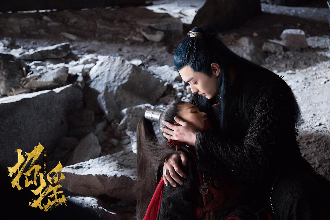 《招摇》剧照第50张图片