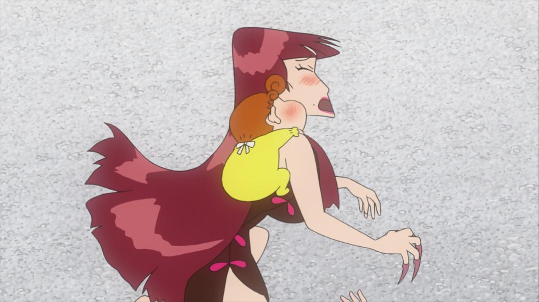 《蜡笔小新：决一胜负！逆袭的机器人爸爸》剧照第35张图片