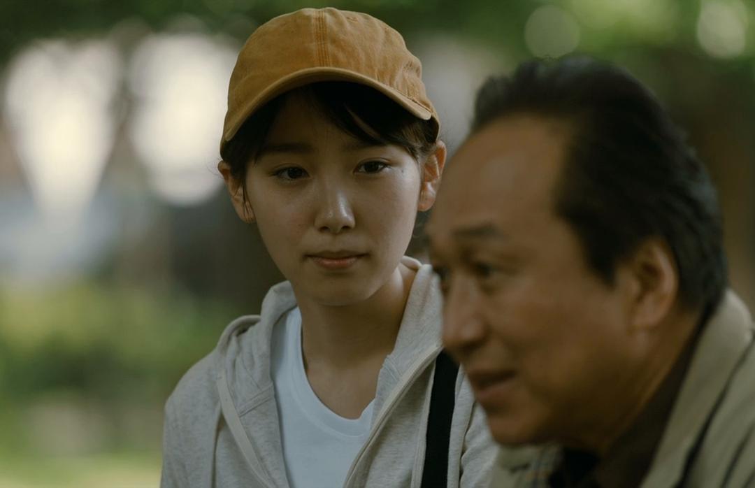 《祈祷落幕时》剧照第2张图片 《祈祷落幕时》剧照第2张图片