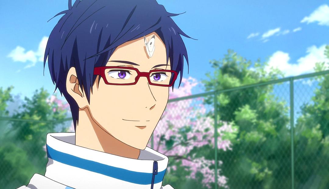 《男子游泳部特别版：各就各位》剧照第41张图片