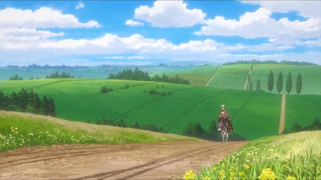 《代号基亚斯：反叛的鲁路修3之皇道》剧照