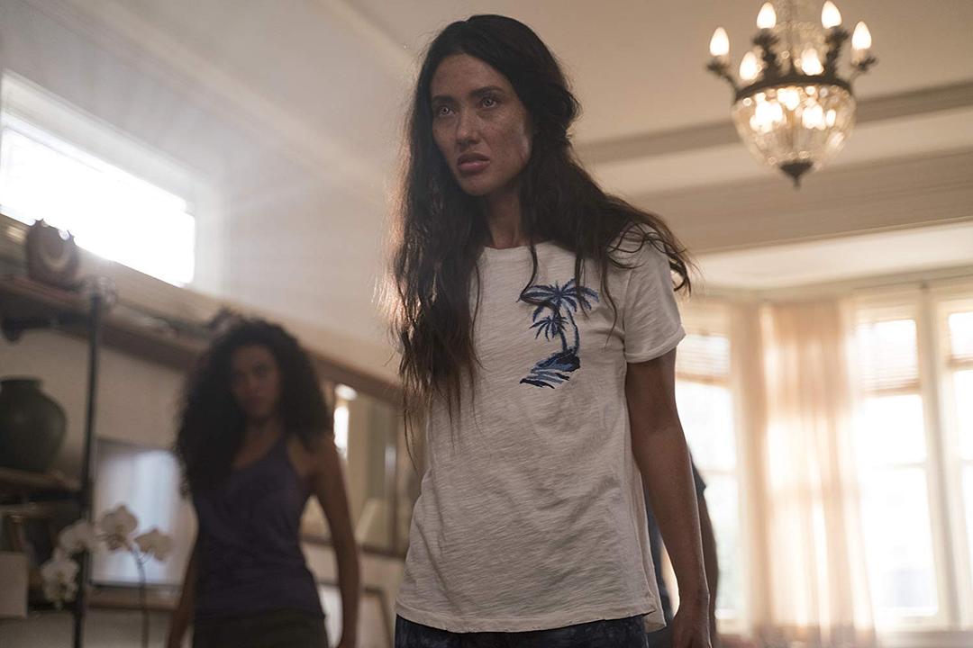 《诡媚海妖第二季》海报第11张图片